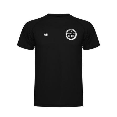 CLHB - MAILLOT ECHAUFFEMENT