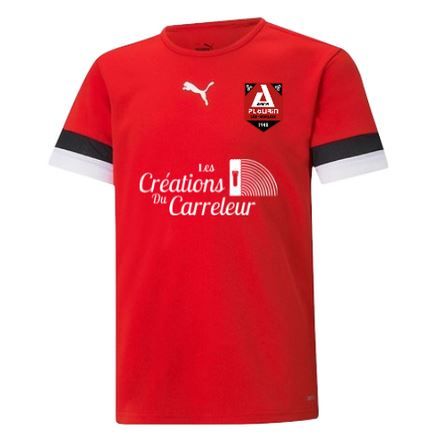 AVENIR DE PLOURIN - MAILLOT TECHNIQUE