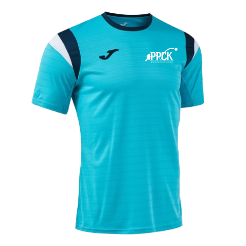 PPCK - T SHIRT RESPIRANT