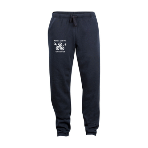 MSPG - PANTALON COTON ENFANT