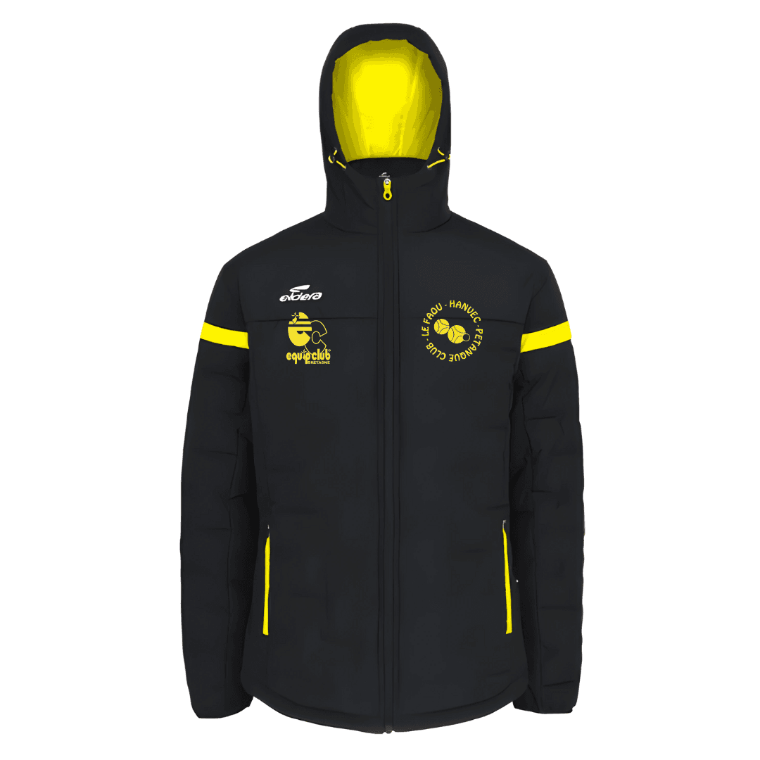 PHLF - PARKA ELDERA