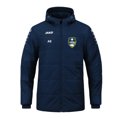 EPP - PARKA ADULTE JAKO