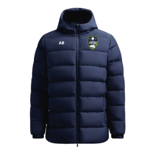 EPP - PARKA JEUNE