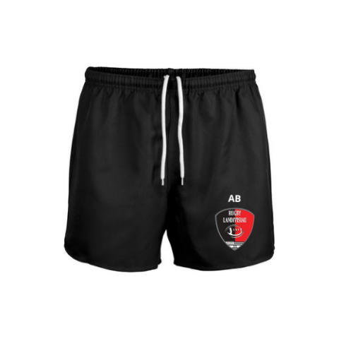 RL - SHORT DE RUGBY JUNIOR