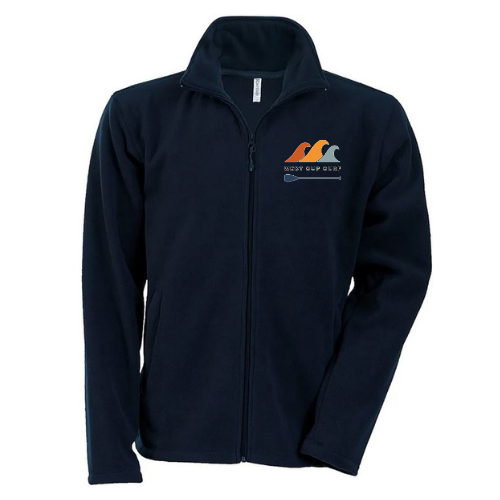 WEST SUP SURF - VESTE POLAIRE HOMME