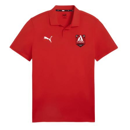 AVENIR DE PLOURIN - POLO TEAM GOAL