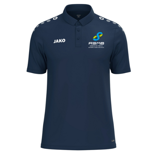 ASMB - POLO TECHNIQUE SPORT