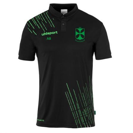 ES PLOUGRAS - POLO ADULTES/JUNIOR