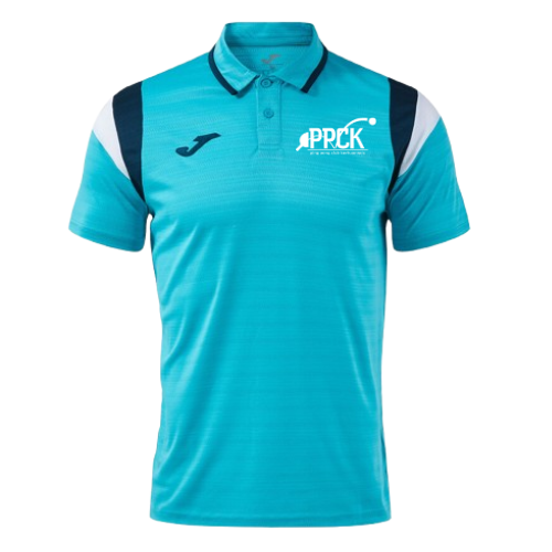 PPCK - POLO RESPIRANT