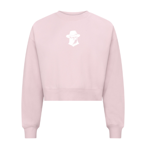 TIVIZIO - PULL CROP TOP