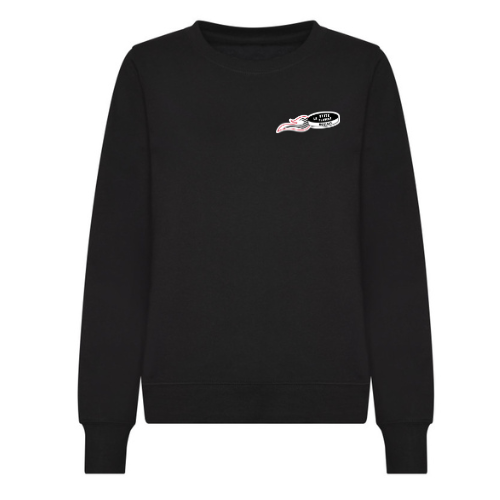 PLANCHE MORLAIX - PULL COTON FEMME