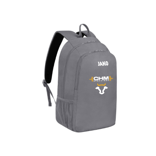 CHM - SAC A DOS