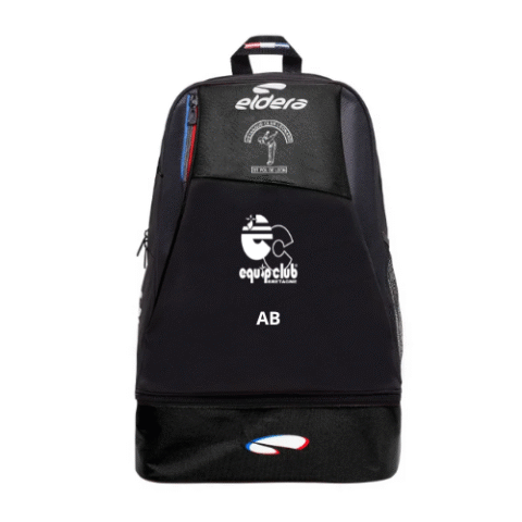 PET ST POL - SAC A DOS ELDERA