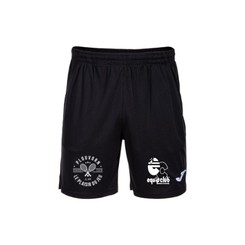 TC PLOUVORN - SHORT A POCHE JOMA