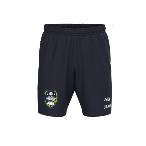EPP - SHORT A POCHES