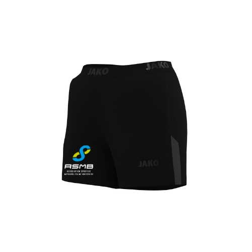 ASMB - SHORT RUNNING FEMME