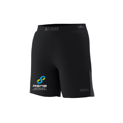 ASMB - SHORT RUNNING HOMME