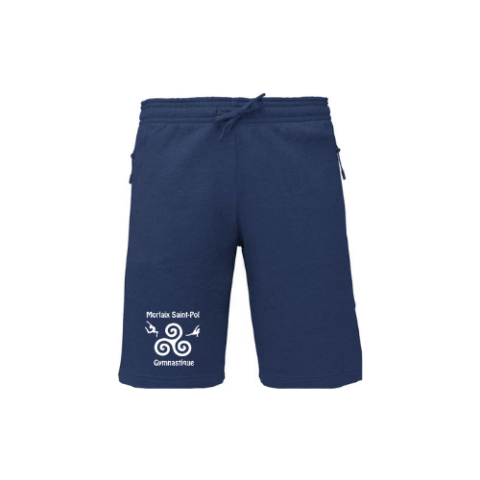 MSPG - SHORT MOLETON ENFANT