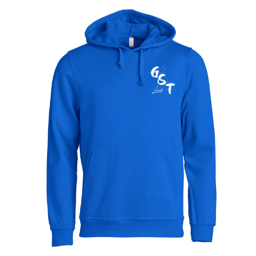 GST - SWEAT CAPUCHE ADULTE