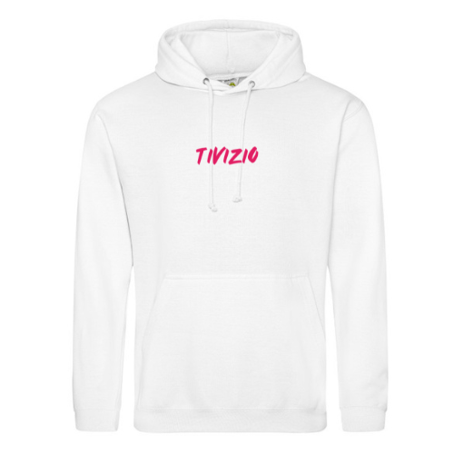 TIVIZIO - SWEAT COTON CAPUCHE