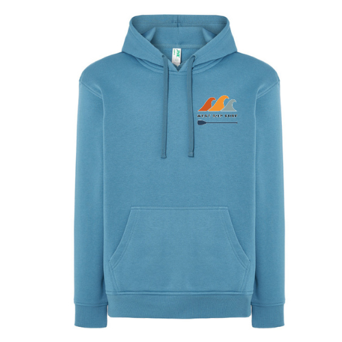 WEST SUP SURF - SWEAT CAPUCHE ADULTE