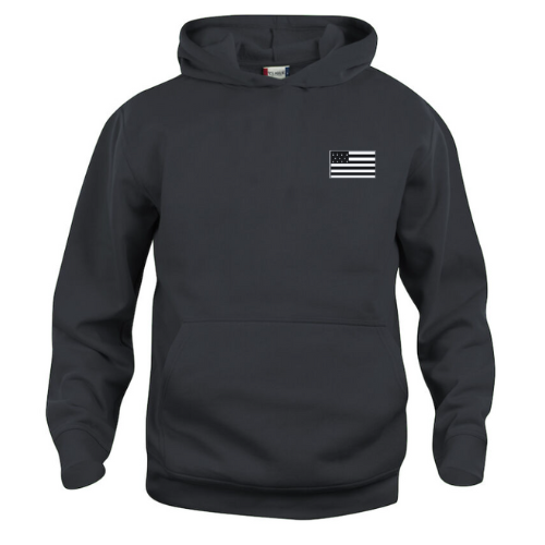 CDTB - SWEAT CAPUCHE ENFANT