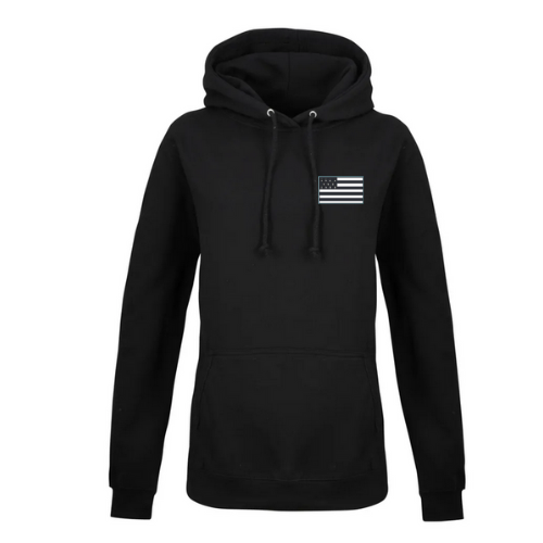 CDTB - SWEAT CAPUCHE FEMME