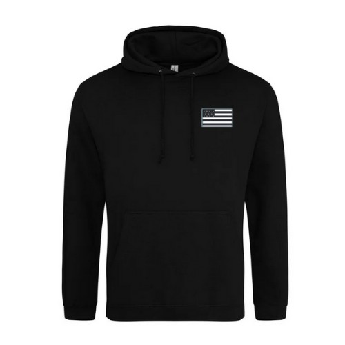 CDTB - SWEAT CAPUCHE HOMME