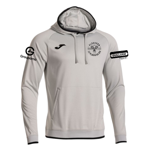 TC PLOUVORN - SWEAT POLYESTER