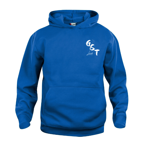 GST - SWEAT CAPUCHE ENFANT