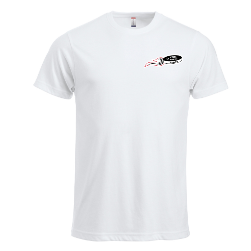 PLANCHE MORLAIX - T SHIRT COTON HOMME RECTO