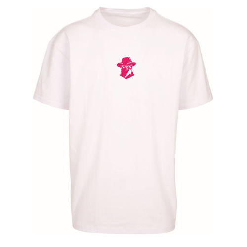 TIVIZIO - T SHIRT OVERSIZE HOMME