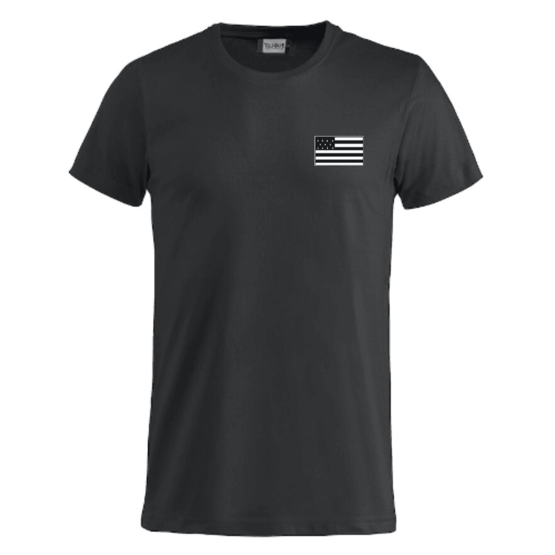 CDTB - T SHIRT COTON ENFANT