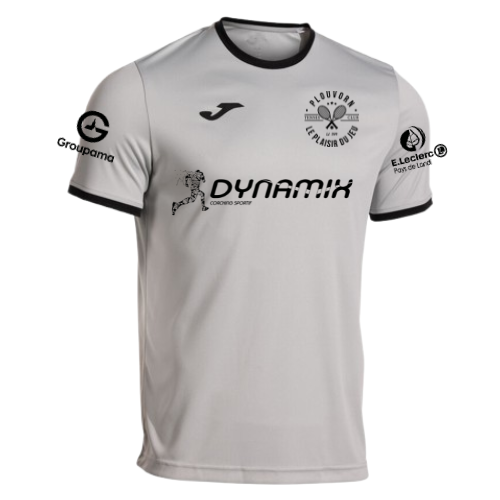 TC PLOUVORN - MAILLOT HOMME