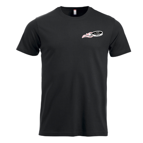 PLANCHE MORLAIX - T SHIRT COTON HOMME