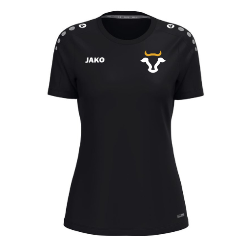 CHM - T SHIRT TECHNIQUE FEMME