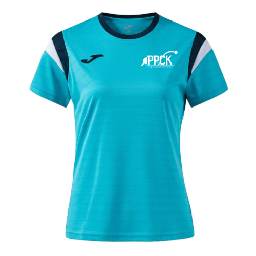 PPCK - T SHIRT RESPIRANT FEMME