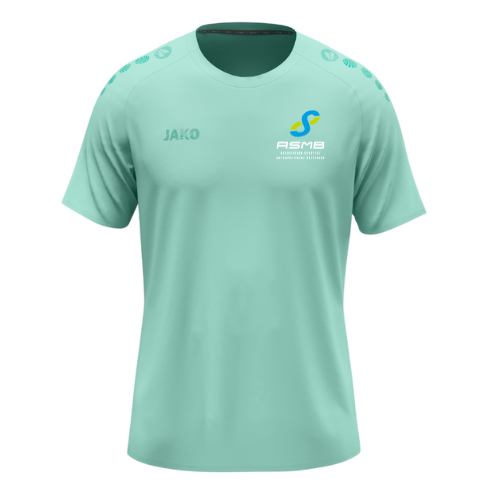 ASMB - T SHIRT RUNNING HOMME