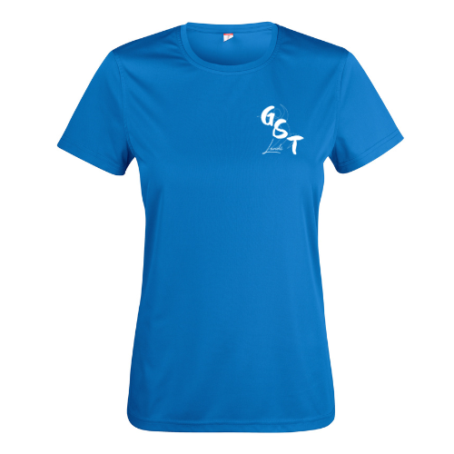 GST - T SHIRT BASIC ACTIVE FEMME