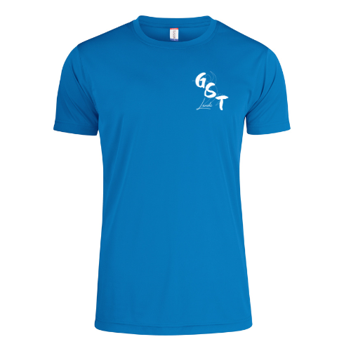 GST - T SHIRT BASIC ACTIVE HOMME/ENFANT