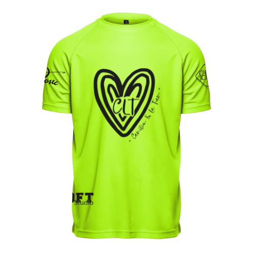 TEAM CAMILIEN - T SHIRT TECHNIQUE