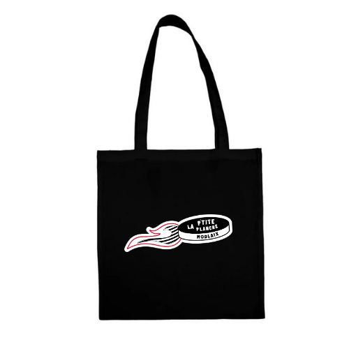 PLANCHE MORLAIX - SAC TOT BAG LOGO PALET
