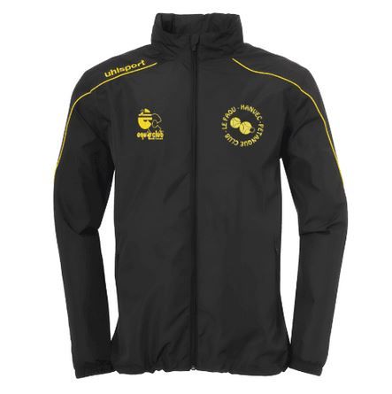 PHLF - VESTE DE PLUIE UHLSPORT