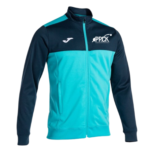 PPCK - VESTE FULL ZIP