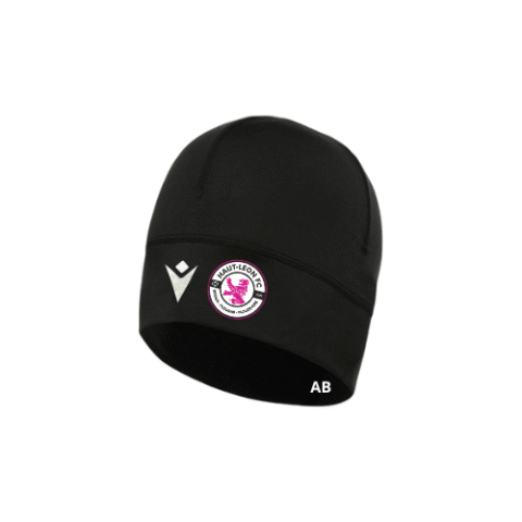 HAUT LEON FC - BONNET MACRÖN