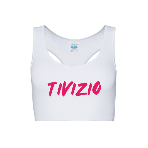 TIVIZIO - BRASSIÈRE DE SPORT