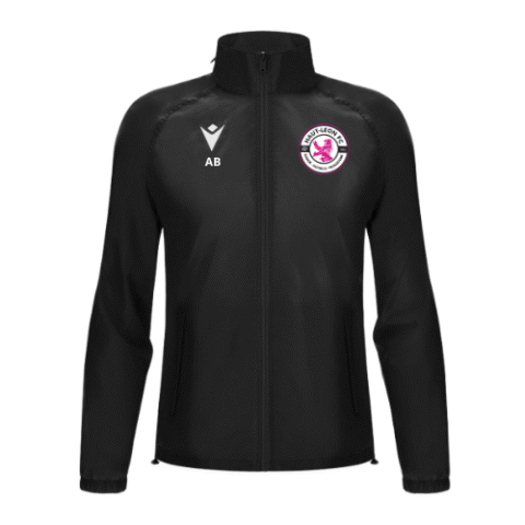 HAUT LEON FC - COUPE VENT