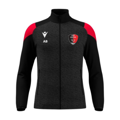 RL - VESTE FULL ZIP
