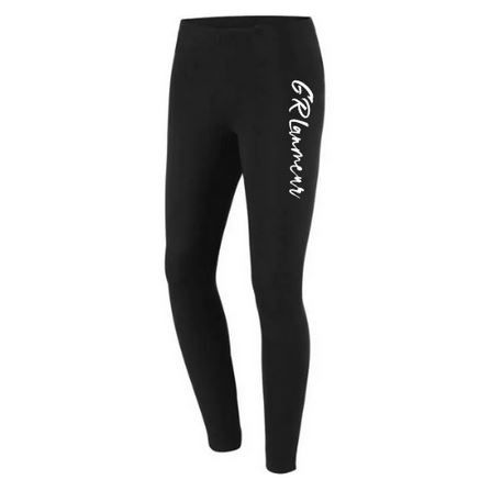 GRS - LEGGING COTON