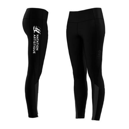 MNA - LEGGING FEMME